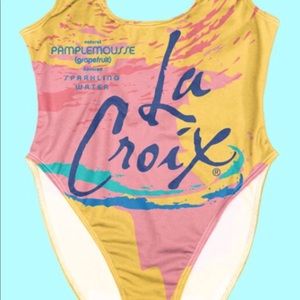 La Croix Women’s swimsuit